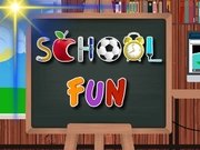 Play School Fun School Fun Game Online
