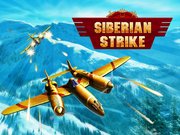 Siberian Strike Game Online