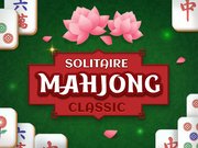 Play Solitaire Mahjong Classic Solitaire Mahjong Classic Game Online