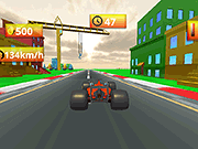 Speed for Beat Game Online