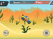 Speed Racer Game Online