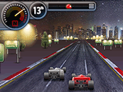 Sprint Club Nitro Game Online