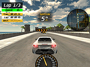 Street Racing 3D Game