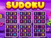 Play Sudoku Classic Sudoku Classic Game Online
