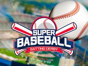 Super Baseball Game Online