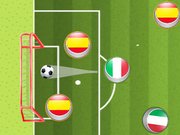 Super Soccer Stars Game Online