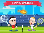 Tennis Masters Game Online