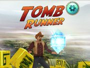 Tomb Runner Game Online
