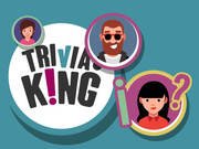 Play Trivia King Trivia King Game Online