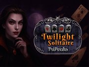 Play Twilight Solitaire Tripeaks Twilight Solitaire Tripeaks Game Online