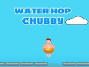 Water Hop Chubby Game Online