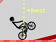 Wheelie Bike Game Online