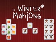 Play Winter Mahjong Winter Mahjong Game Online