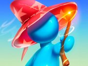 Wizard Arcadia Game Online