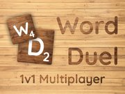 Word Duel Game Online