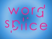 Word Splice Game Online