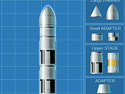 Y8 Rocket Simulator Game Online