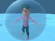 Zorb Battle Category Image Zorb Battle Game